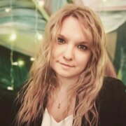 Морозова Анастасия Олеговна