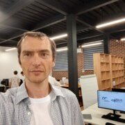 Пустозёров Константин Леонидович