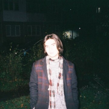 Андрей Александрович Мерзляков