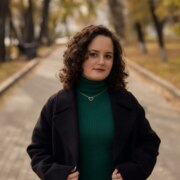 Сайдуллаева Хилола