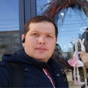 Платунов Андрей Юриевич