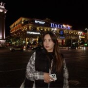 Черепанова Дарья Денисовна Черепанова Дарья Денисовна