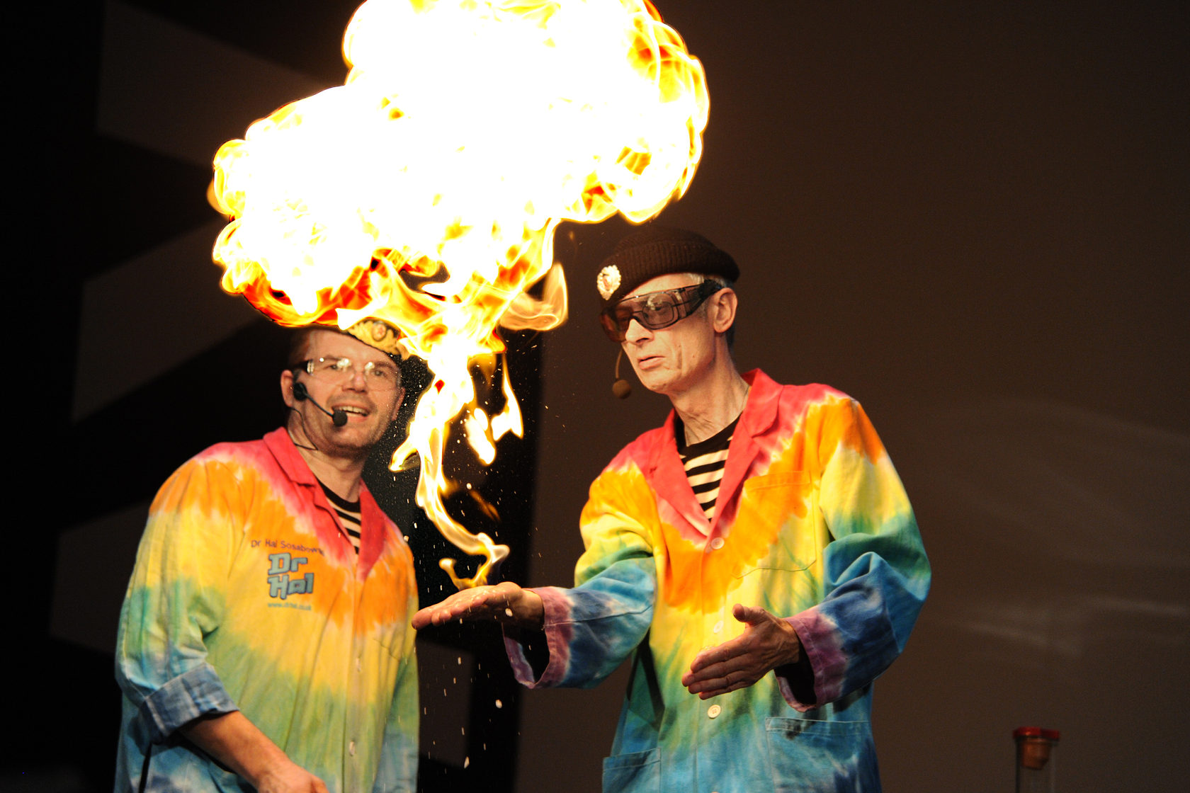 Совещание Координационного Совета СНО ДГУ