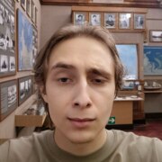 Пешков Даниил