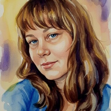 Юлия  Коробкова