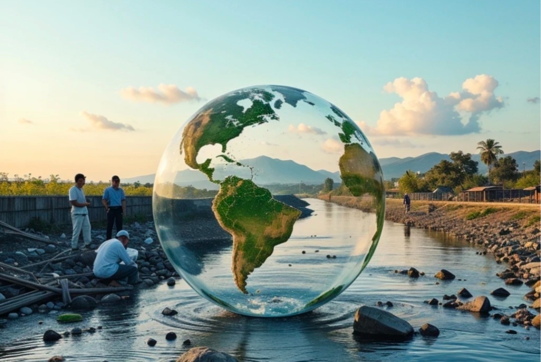 Мастер-класс и викторина проекта «Доступная экология»