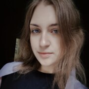 Щербакова Виктория Владиславовна