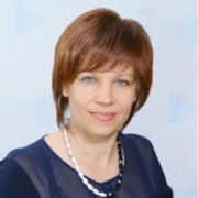 Ламзина Ольга Александрасовна