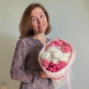 Долматова Галина Долматова Галина