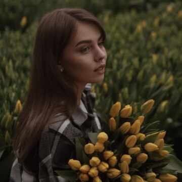 Дарья Борисовна Бобкова