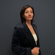 Дроздова Надия Зякировна