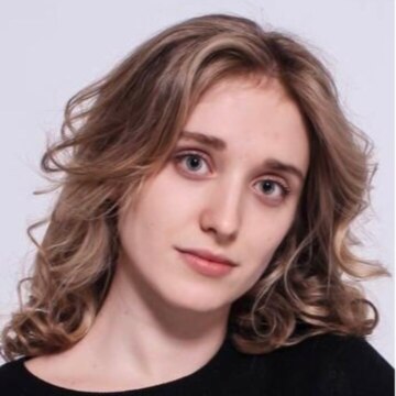 Анна  Петрова