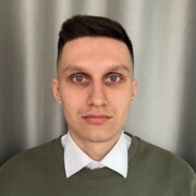 Верходанов Данила Андреевич