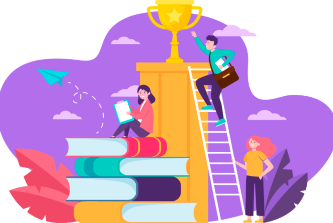 Олимпиада по теме "Свое дело: идеи, развитие, успех"