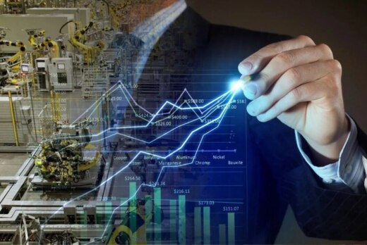 Олимпиада "Технологические стратегии для инновационного б...