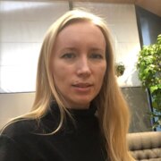 Симонова Любовь Александровна