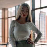 Валентина Жученко