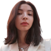 Чистякова Варвара Евгеньевна