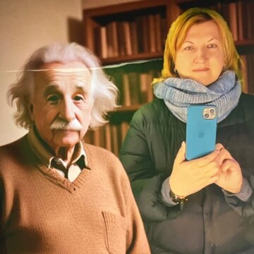 Елена Александровна Сурикова