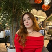 Кабанова Вероника Сергеевна