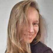 Тонконог Марина Александровна