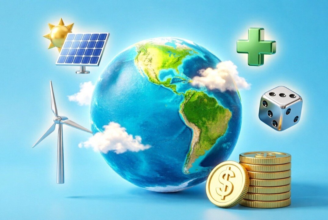 Деловая игра «ESG-стратегия»