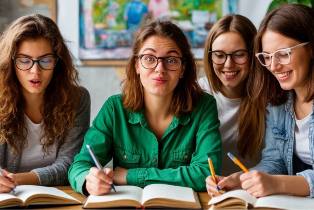 Разработка обучения, а далее развития и продвижения для с...