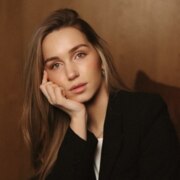 Пинаева Полина Александровна