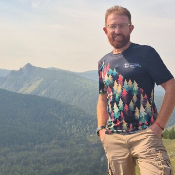 Олег Александрович Федюкин