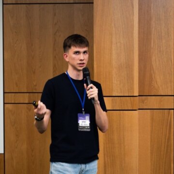 Иван Александрович Андреенко