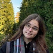 Фокеева Полина Михайловна