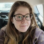 Дмитриева Дарья Федоровна