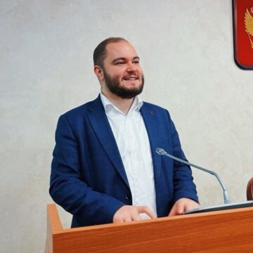 Игорь Дмитриевич Иванов