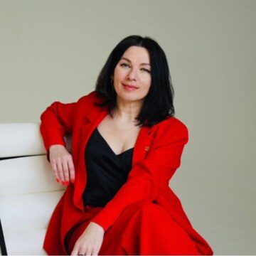 Наталья Сергеевна Сачикова