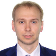 Савин Константин Викторович