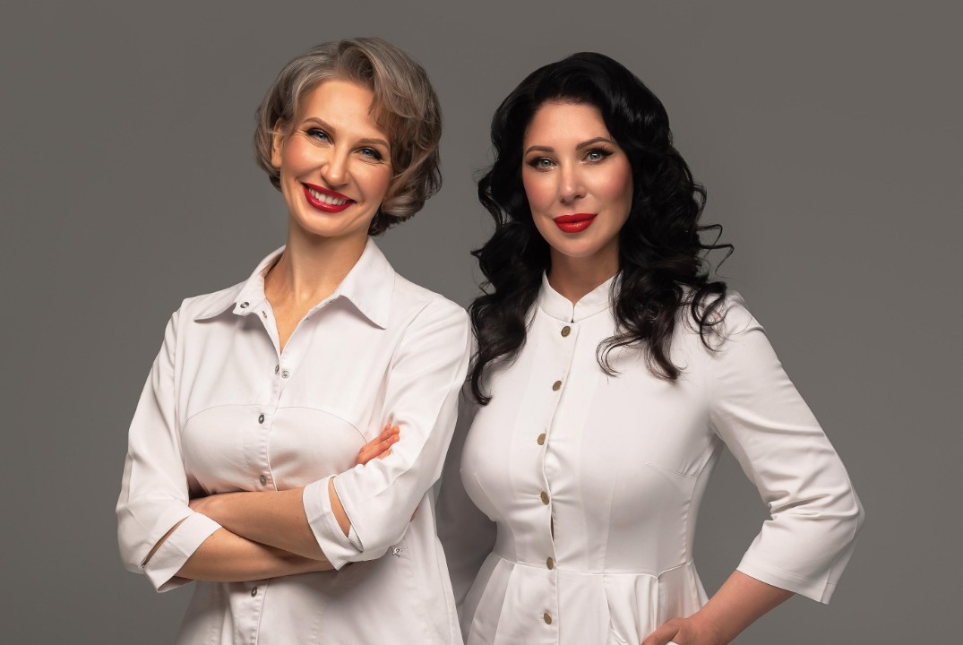 Комплексный подход к красоте и здоровью современного чело...