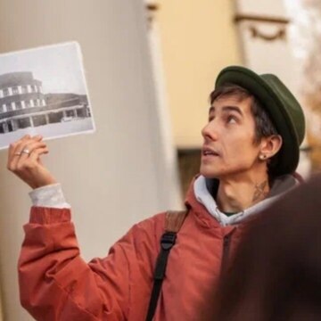 Виктор Александрович Кайгородов