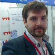 Бычков Алексей Сергеевич Бычков Алексей Сергеевич