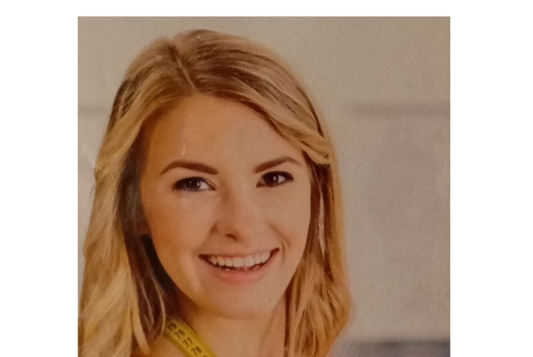 Занятие в рамках «Конструирование и моделирование женской...