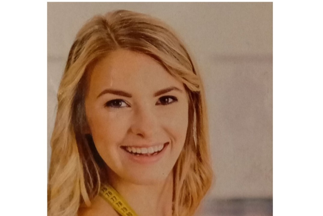 Занятие в рамках «Конструирование и моделирование женской...