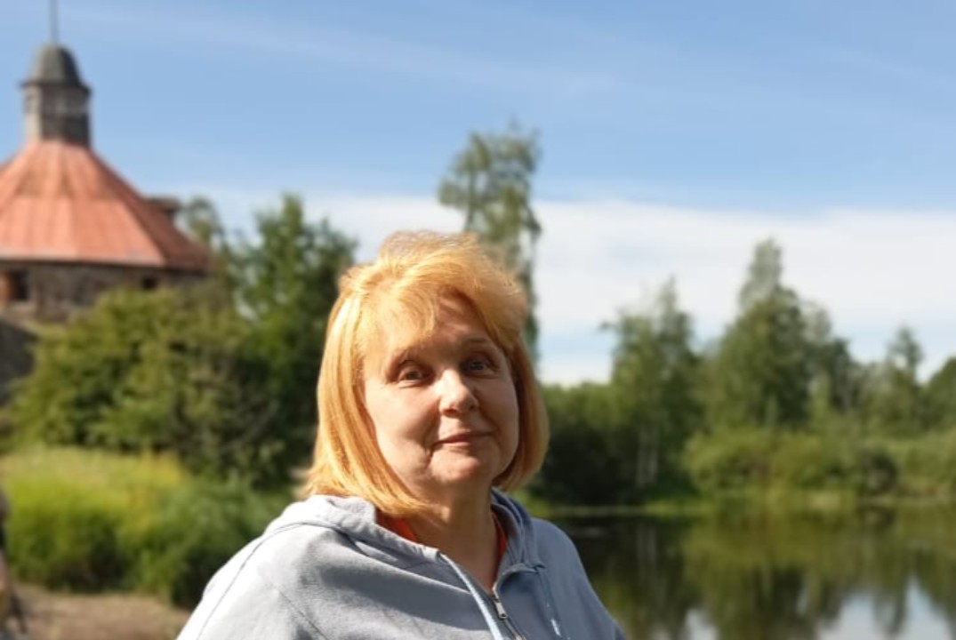 Телесно ориентированные практики
