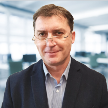 Михаил Викторович Губанов