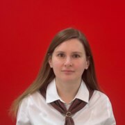 Нефёдова Надежда Владимировна