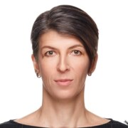 Ирина Решетникова