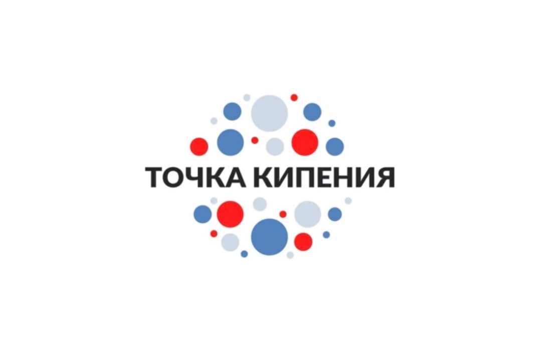 Профориентация молодёжи