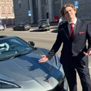 Барабаш Максим Анатольевич