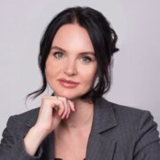 Ларионова Валерия Сергеевна