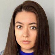 Горовая Татьяна Викторовна