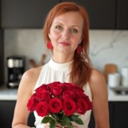 Дресвянина Алена