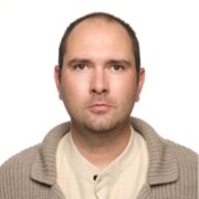 Николай Окашев